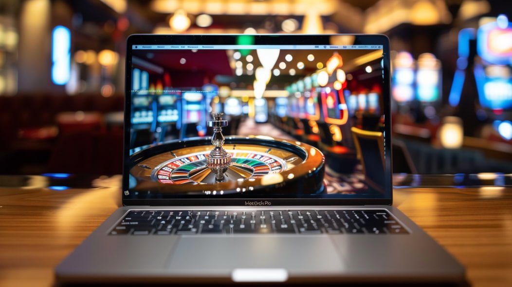Sports and casino-style entertainment sections arranged for tk5666 visitors