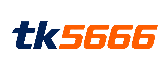 tk5666 brand logo for Bangladesh homepage